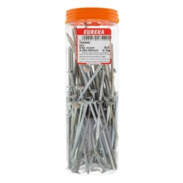T6A699 - Ring Shank Nail
